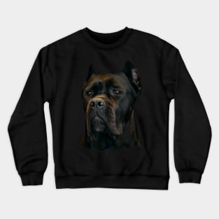 Cane Corso - Italian Mastiff Crewneck Sweatshirt